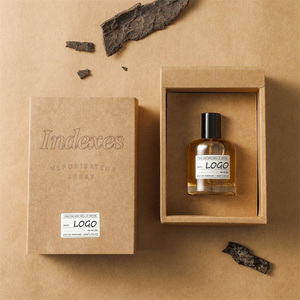 Custom Private Label Cologne Charming Perfume Long Lasting Fragrance Luxury Brand EDP Unisex Perfume For Men And Women