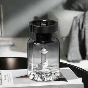 Musk Essential Oil Hotel Scent Delivery System JW248