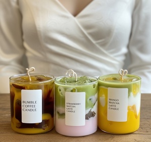 Jelly Colored Electric Aromatherapy Diffuser