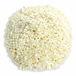 Pure Natural Soy Wax Pellets Paraffin Free