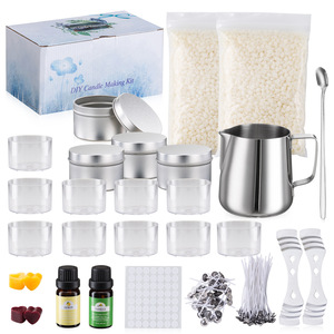 DIY Candle Making Kit for Beginners