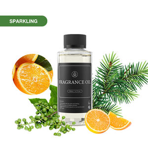 Premium Aroma Oil 120ml 200ml 500ml