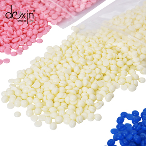 Factory OEM Hard Wax Beans Depilatory