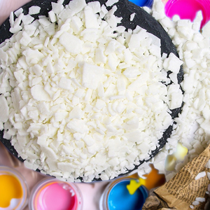 Scented DIY Candle Making Materials Cheap Price Soy Wax and Coconut Wax Melts 464